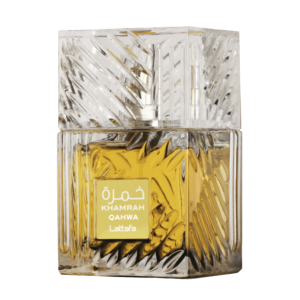 KHAMRAH QAHWA 100ml EDP