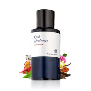 OUD MADNESS 60ml EDP