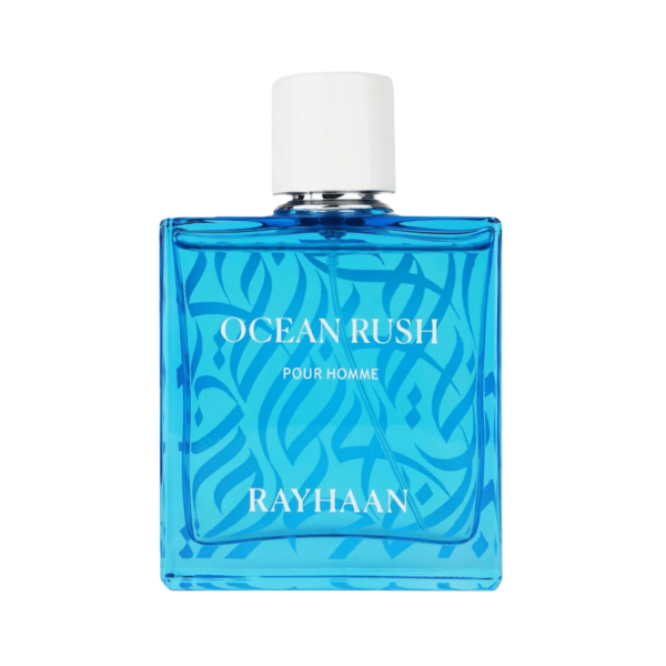 OCEAN RUSH 100ml EDP