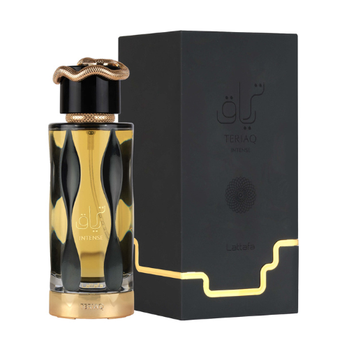 TERIAQ INTENSE 100ml EDP - Image 2