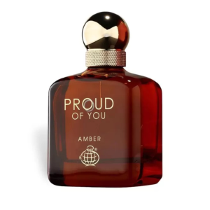 PROUD OF YOU AMBER 100ml EDP