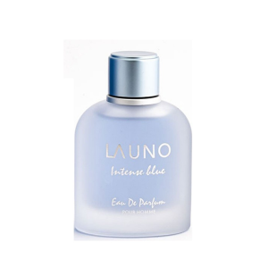LAUNO INTENSE BLUE 100ml EDP