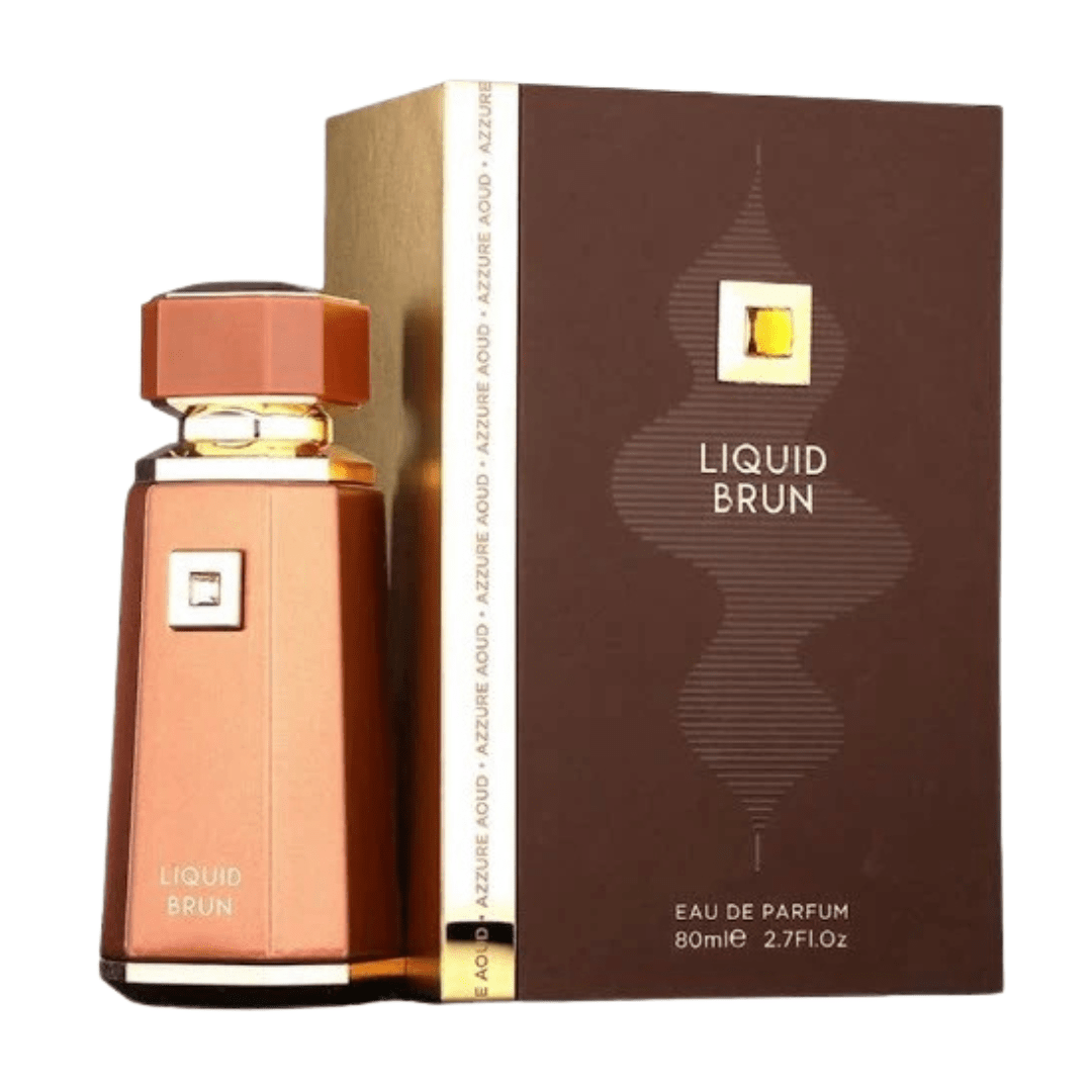 LIQUID BRUN 100ml EDP - Image 2
